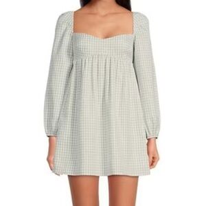 NWT Gianni Bini 8 mini dress